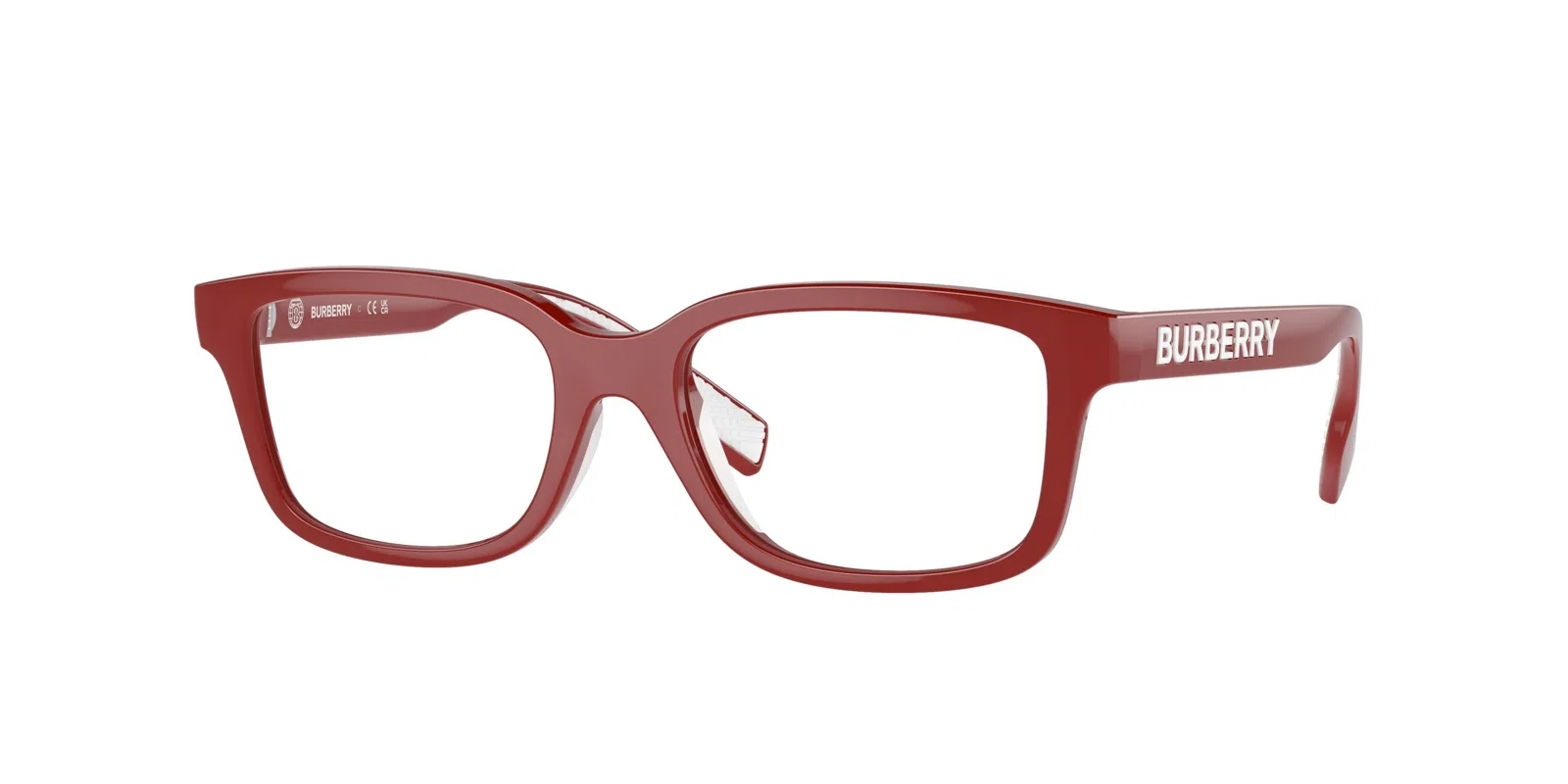 Burberry Kids 2003U Eyeglasses - view 4